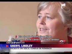 Romani de succes peste ocean