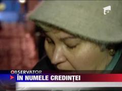 In numele credintei! Sfantul Dimitrie Cel Nou