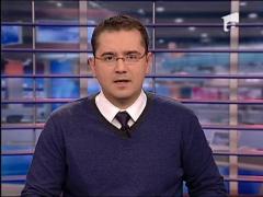 Observator 16 Weekend