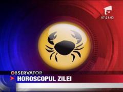 Horoscopul zilei de 24 octombrie