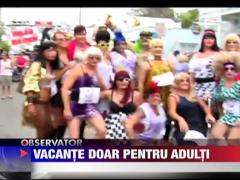 Vacante doar pentru adulti