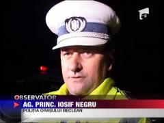 Observator 13 Weekend