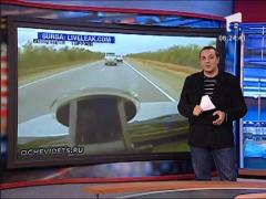 Sofer inconstient in Rusia