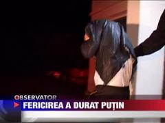 UPDATE / Filmati in timpul jafului de 100.000 de euro