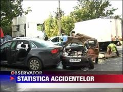 Statistica accidente