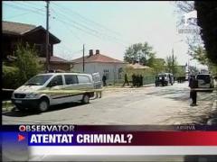 Platit pentru o razbunare