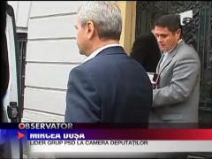 Motiunea Romaniei majoritare, motiunea populara!