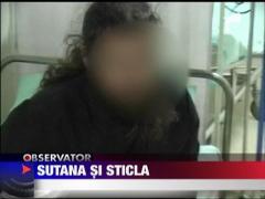 Sfantul Alcoolie! Sutana si sticla