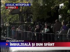 Imbulzeala si Duh Sfant