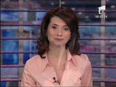 Komorowski, la o cina romaneasca