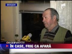 2000 de apartamente fara apa calda in Brasov