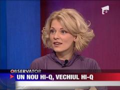 Formatia Hi-Q s-a reintregit