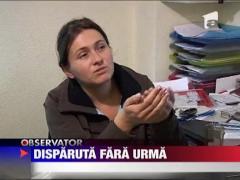 Avocata din Pitesti, in continuare de negasit