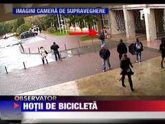 Hotii de bicicleta