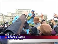 Un miting profitabil