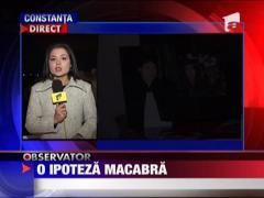 Ipoteza socanta in cazul avocatei disparute