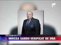 Mircea Sandu, verificat de DNA! Mita la UEFA!