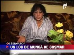 Din angajata, s-a trezit sclava in Italia