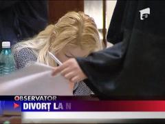 Divorturi mai simple... la notar