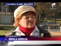 Sanatatea din natura! "Perla" Moldovei