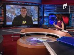 Observator 16 Weekend