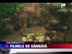 Filmele de sambata