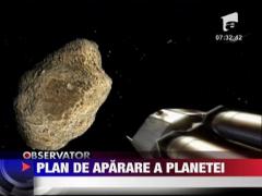 Plan de aparare a planetei