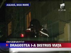Dragostea l-a distrus! Risca paralizia pe viata