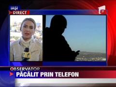 Observator 16 Weekend