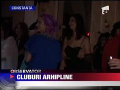 Cluburi arhipline de Halloween