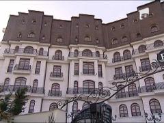 Hoteluri pentru intimitate