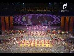 Expozitia Mondiala de la Shanghai si-a inchis portile