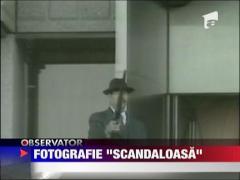 Fotografie "scandaloasa"