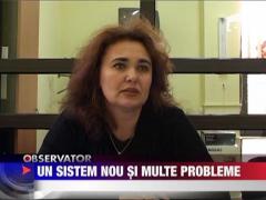 Haos printre somerii prahoveni