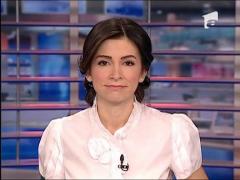 MIG prabusit pe Campia Turzii