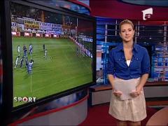 Gigi face curatenie la Steaua