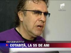 Cotabita, la 55 de ani