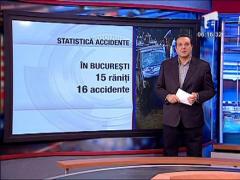 Statistica accidente