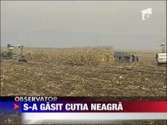 Cutia neagra a MIG-ului prabusit a fost gasita