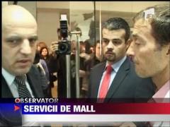 "Buletinul de mall", la Constanta
