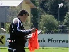 Olaroiu e ca si demis