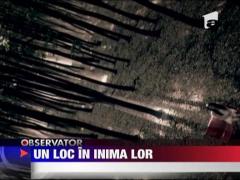 Ai un loc... in inima lor