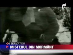 Misterul din mormant