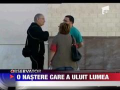 O nastere care a uluit lumea