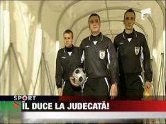 Mugurel Draganescu vrea scuze