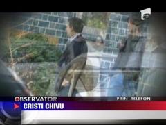 Capitanul Chivu are inca o fata