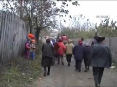 Deshumat din razbunare