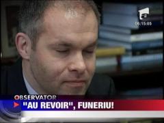 Protest in ritm de hip-hop la Timisoara