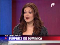 Surprize de duminica