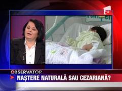 Sfaturi pentru viitoarele mame